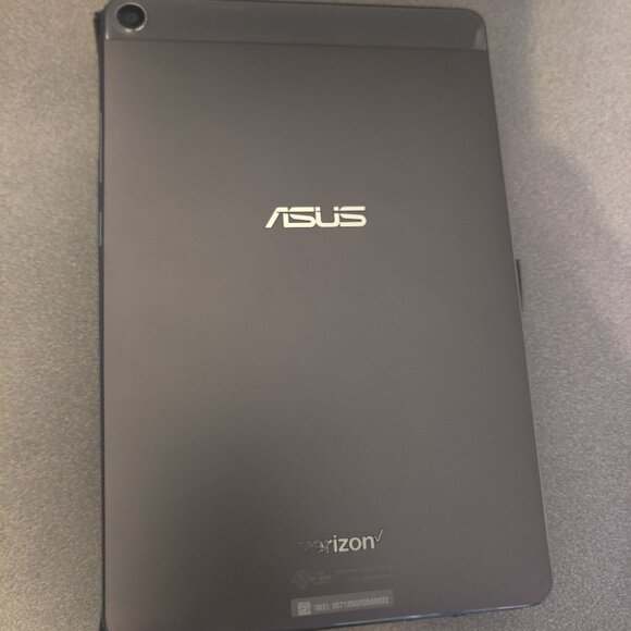 7.9in Asus ZenPad Z8s Tablet - Model# P00J - 16GB - Picture 3 of 4